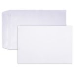 - White Self Seal Envelopes C 5 Box Of 500