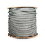 Siemens Siemon CAT6 Utp 24AWG - 500M Grey GTMWE1