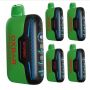G-turbo 36K Puffs - Strawberry Watermelon Temptation Pack Of 5