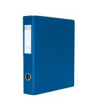 Bantex Pvc Ringbinder A4 4 D-ring
