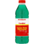 Cream Soda Flavoured Cordial 1L