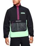 Men's Ua Summit Ripstop Anorak Jacket - 001 Sm