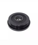 Crank Pulley For Bmw N57 E90 E70 F30 F15 F10