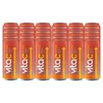 Switch Energy Drink Vitamin C Rooibos And Honey 24X500ML