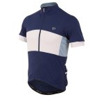 Elite Escape S.f. Jersey - M Black aquamint
