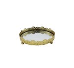 Small Round Tray 13CM