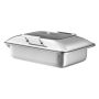 Chafing Dish Induction Series Rectangular