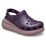 Crush Clog - Dark Iris multi M9W11