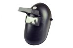 Welding Helmet Black
