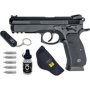 Cz SP01 Shadow CO2 Airsoft Pistol Kit