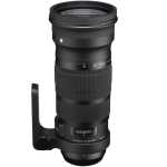 Sigma 120-300MM F2.8 Os For Eos – SS120300CAN