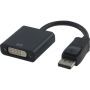 Display Port To Dvi Connector