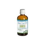 Body Care Oil Tissue Oil For Massage - Ready To Use - 100 Ml