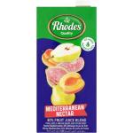 Rhodes Long Life Nectar Mediteranean 1 L