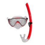 Saekodive M1107P Junior Mask & Snorkel Set