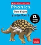 Starter Pack 6 Matched To Little Wandle Letters And Sounds Revised