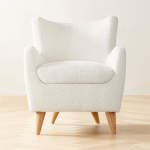Natura L Arm Chair 75 X 80 CM-SBF65