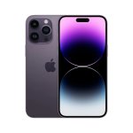 Apple Iphone 14 Pro Max 256GB Deep Purple