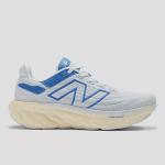 New Balance Woman's Fresh Foam X 1080 V13 - UK5 Strlght mrine Blue D