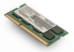 Patriot Signature Line 4GB DDR3 1600MHZ So-dimm Dual Rank