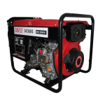 Embassy 3KW Diesel Generator