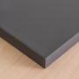 Little Board Table - 1800 W X 1200 D X 750 H / Dark Grey