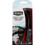 Schick Quattro Titanium Freestyle Razor For Men