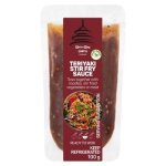 Pnp Teriyaki Thai Stir Fry Sauce 100G