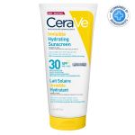 Invisible Hydrating Sunscreen Spf 30 177ML