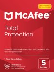 Total Protection 5 Devices