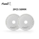 Coffee Accessories Coffee Filter Espresso Puck Screen 2PCS Hollow