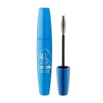 Catrice Allround Mascara Waterproof 010 Blackest Black