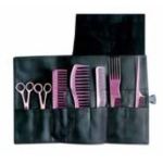 Tool Pouch Roll Up Fortrix Accessories Excluded