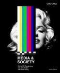 Media And Society Paperback Softback
