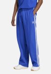 Adidas Original Baggy Trackpant - Semi Lucid Blue