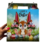 Easter Box Large