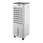 Alva 12L Evaporative Air Cooler Fan Humidifier - ACS103