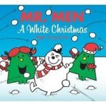 Mr. Men A White Christmas Paperback