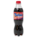 Carbonated Soft Drink 500ML - Cola
