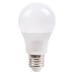 Eurolux Dimmalbe LED Light Bulb G1040 9W E27 Warm White