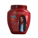 Keratin Queen Multi-effect Nourishing Leave-in Conditioner 1000G