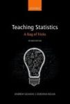 Teaching Statistics - A Bag Of Tricks Hardcover 2ND Revised Edition
