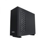 Raidmax Enigma Rgb LED Tempered Glass Side Gpu 450MM Atx Gaming Chassis Black