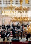 Europa Konzert 2013 DVD