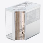 Aerocool Apnx V1 Mid-tower Atx 360MM Radiator Support 4 Fans Included Rgb Fan Hub – New