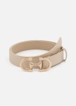 Wide Snaffle Trim Belt