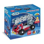 Starter Series C66 Firetruck Construction Kit