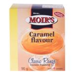 Pudding Caramel 90 G