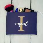 Initial Make-up