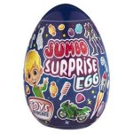 Surprise Egg For Boys